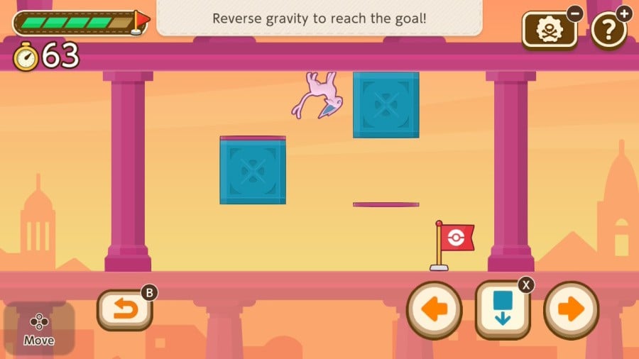 ﻿Pokémon Friends Review - Screenshot 2 of 6