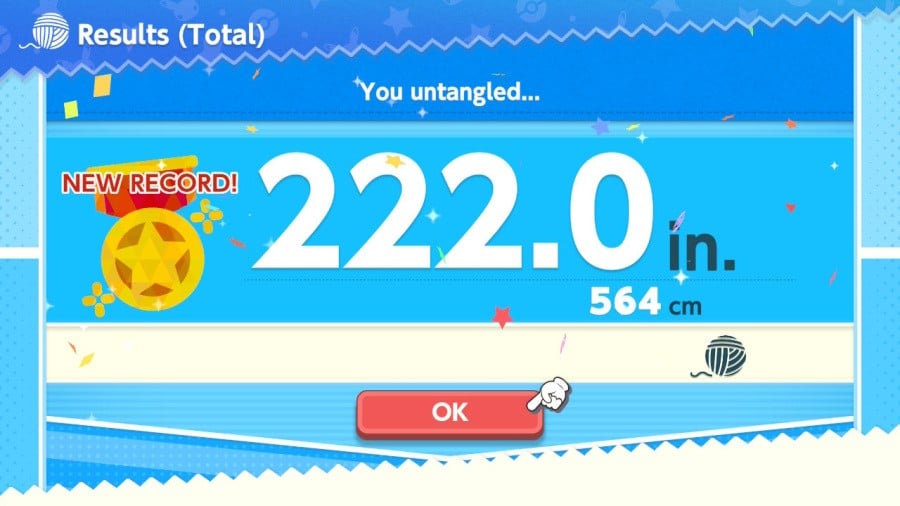 ﻿Pokémon Friends Review - Screenshot 4 of 6