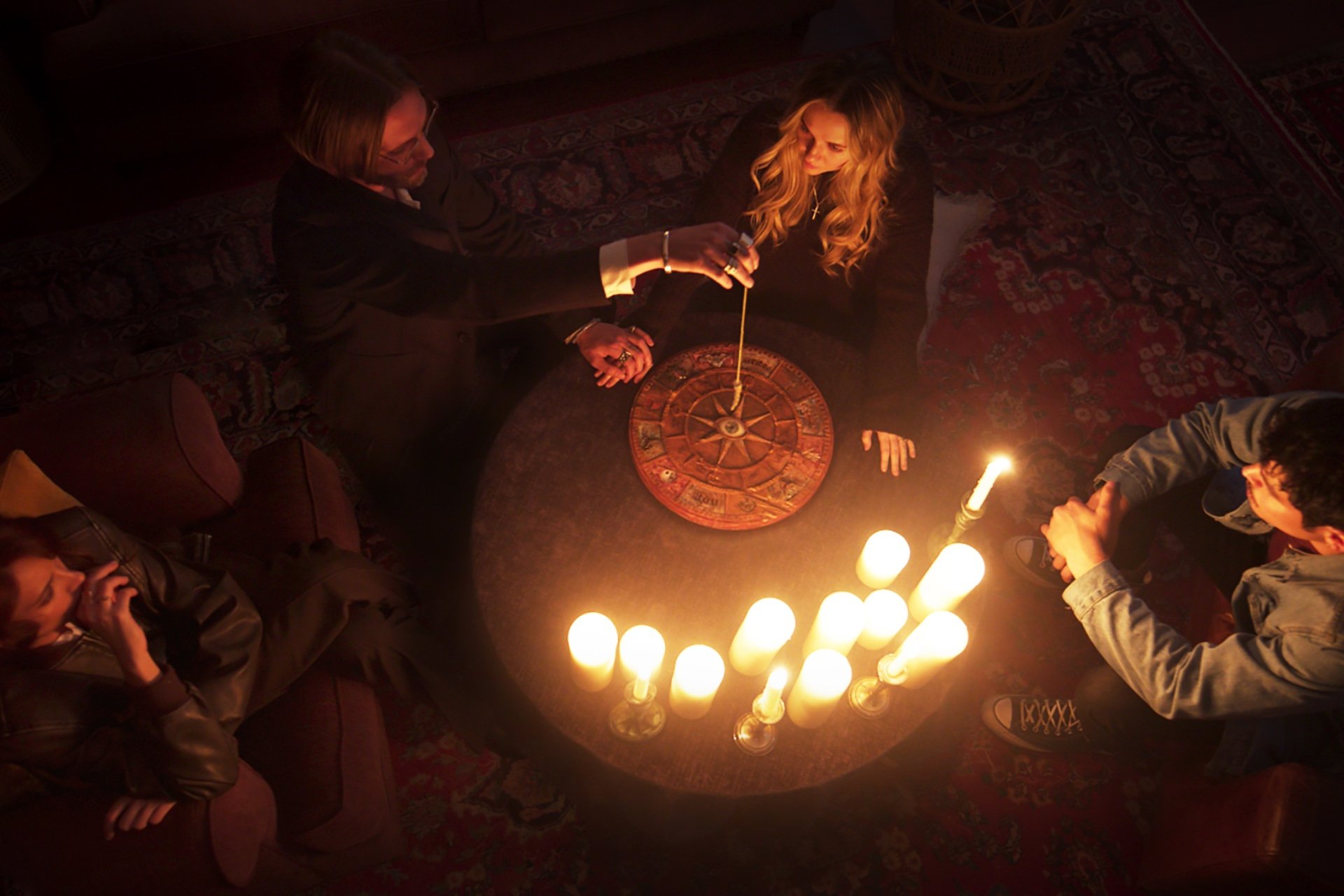 Witchboard 6 2