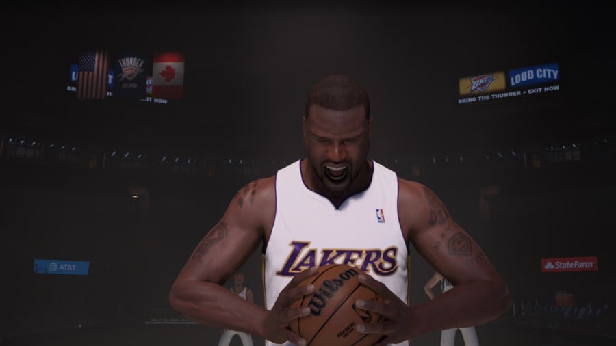 NBA 2K26 Review - Screenshot 6 of 6