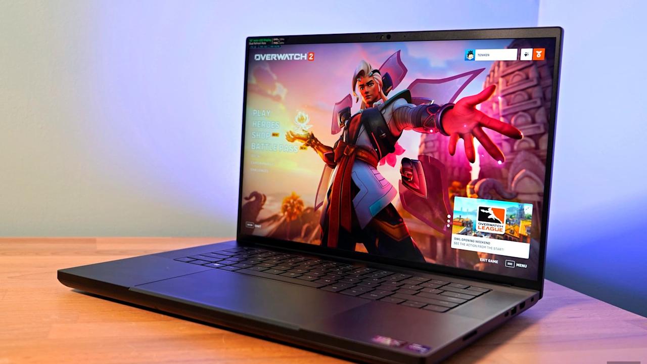 Image for the large product module