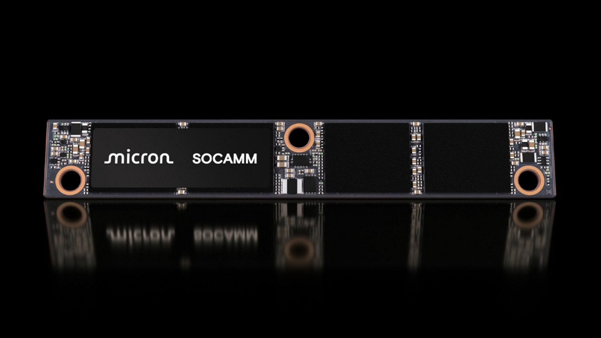 Micron SOCAMM module