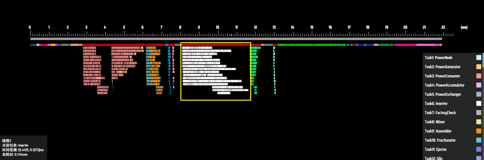 Dyson Sphere Program New Multithreading Dev Log 13