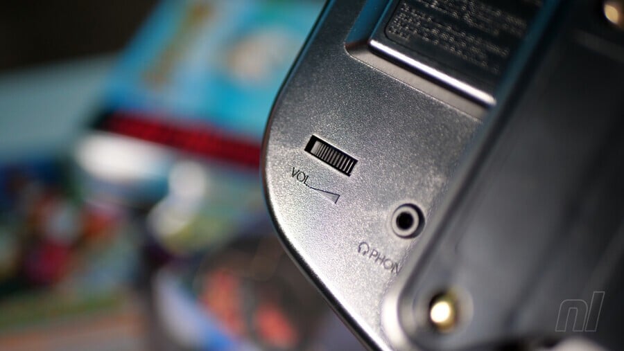 Review: Virtual Boy Switch 15