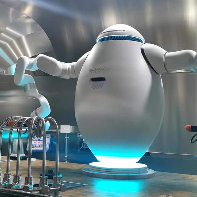 festival entertainer